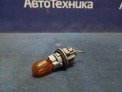 Цоколь лампы передний Toyota Mark 2 JZX110 1JZ-FSE 2002