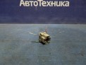 Цоколь лампы передний Toyota Mark 2 JZX110 1JZ-FSE 2002