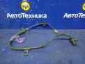 Датчик ABS передний левый Nissan Sunny FB14 GA15DE 1998