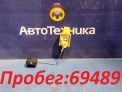 Датчик уровня топлива  Toyota Premio ZZT240 1ZZ-FE 2002