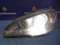 Фара передняя левая BMW X5 E70 N52B30 2009