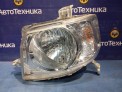 Фара передняя левая Honda N-box JF1 S07A 2017