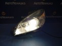 Фара передняя левая Mercedes-benz C-class W204041/W204 M271KE18ML/271.950 2007