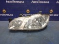 Фара передняя левая Mitsubishi Airtrek CU2W 4G63 2002