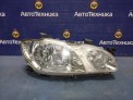Фара передняя правая Mitsubishi Airtrek CU2W 4G63 2002