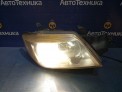 Фара передняя правая Mitsubishi Airtrek CU5W 4G69 2005