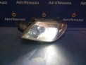 Фара передняя левая Mitsubishi Airtrek/outlander CU5W 4G69 2005
