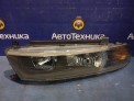 Фара передняя левая Mitsubishi Galant EA7A 4G94 2003