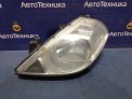 Фара передняя левая Nissan Tiida C11 HR15DE 2007