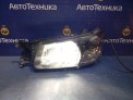Фара передняя левая Subaru Forester SG5 EJ202 2004