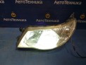 Фара передняя левая Subaru Forester SH5 EJ205 2008