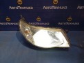Фара передняя левая Subaru Forester SH5 EJ205 2008