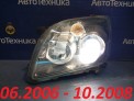 Фара передняя левая Toyota Avensis AZT251W 2AZ-FSE 2008
