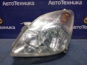 Фара передняя левая Toyota Corolla Spacio NZE121N 1NZ-FE 2002
