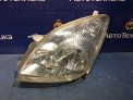 Фара передняя левая Toyota Corolla Spacio ZZE122N 1ZZ-FE 2002