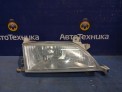 Фара передняя правая Toyota Corona Premio ST210 3S-FSE 2001