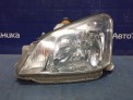 Фара передняя левая Toyota Premio ZZT240 1ZZ-FE 2002