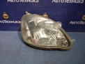 Фара передняя правая Toyota Vitz SCP13 2SZ-FE 2003