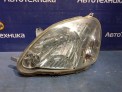 Фара передняя левая Toyota Vitz SCP13 2SZ-FE 2003