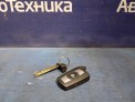 Ключ зажигания, смарт-ключ  BMW X5 E70 N52B30 2009