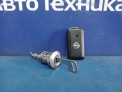 Личинка замка двери передняя правая Nissan/mitsubishi Dayz Roox/ek Space B21A 3B20 2015