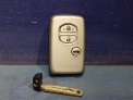 Ключ зажигания, смарт-ключ  Toyota Camry ACV45 2AZ-FE 2008