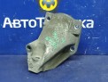 Кронштейн опоры двигателя левый Toyota Mark 2 JZX110 1JZ-FSE 2002