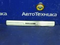 Накладка на порог передняя левая Mitsubishi Outlander CW5W 4B12 2006