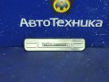 Накладка на порог задняя правая Mitsubishi Outlander CW5W 4B12 2006
