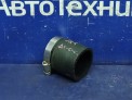 Патрубок интеркулера  Honda N-box JF1 S07A 2017