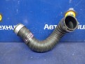 Патрубок интеркулера  Mercedes-benz C-class W204041/W204 M271KE18ML/271.950 2007