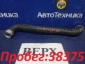 Патрубок радиатора верхний Mercedes-benz C-class W204041/W204 M271KE18ML/271.950 2007