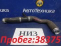 Патрубок радиатора нижний Mercedes-benz C-class W204041/W204 M271KE18ML/271.950 2007