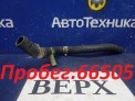 Патрубок радиатора печки верхний Toyota Corolla Fielder NZE141G 1NZ-FE 2010