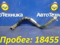 Патрубок радиатора печки  Toyota Ist NCP61 1NZ-FE 2005