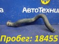Патрубок радиатора печки  Toyota Ist NCP61 1NZ-FE 2005