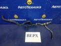 Патрубок радиатора печки верхний Toyota Vitz KSP130 1KR-FE 2012