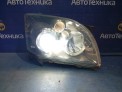 Фара передняя правая Toyota Avensis AZT251W 2AZ-FSE 2008