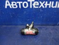 Рабочий тормозной цилиндр задний левый Toyota Vitz KSP130 1KR-FE 2012