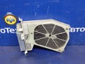 Радиатор печки  Mitsubishi Galant EA7A 4G94 2003