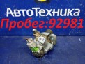 Топливный насос высокого давления  Toyota Avensis AZT251W 2AZ-FSE 2008