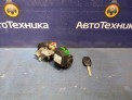 Замок зажигания  Honda Stream RN6 R18A 2010