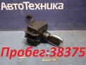 Замок зажигания  Mercedes-benz C-class W204041/W204 M271KE18ML/271.950 2007
