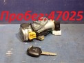 Замок зажигания  Mitsubishi Airtrek CU2W 4G63T 2004