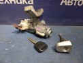 Замок зажигания  Toyota Corolla Spacio ZZE122N 1ZZ-FE 2002