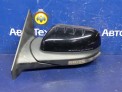 Зеркало заднего вида левое Ford Explorer U502 T35P 2011