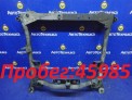 Балка подвески передняя Mitsubishi Ek Wagon H81W 3G83 2002
