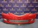 Бампер передний Mazda Axela BKEP LF-DE 2004