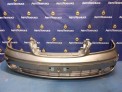 Бампер передний Nissan Bluebird Sylphy QG10 QG18DE 2004
