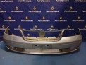Бампер передний Nissan Sunny FB15 QG15DE 2004